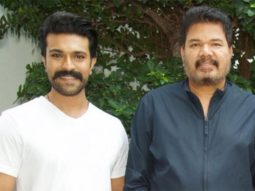 Ram Charan wants to resume shooting of RC15; says he is waiting to return to the sets