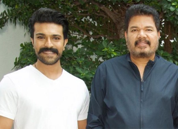 Ram Charan wants to resume shooting of RC15; says he is waiting to return to the sets