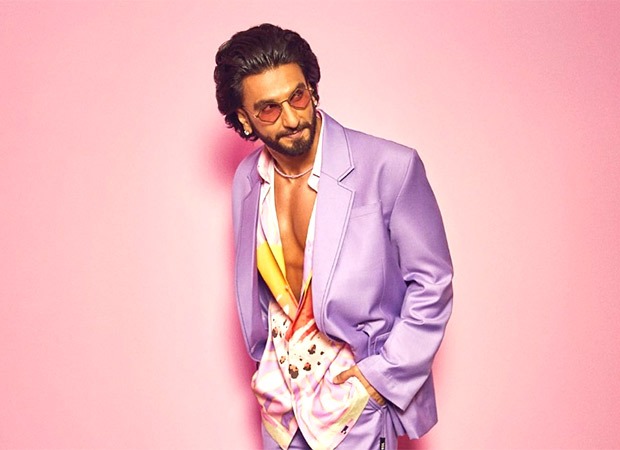 Exclusive Ranveer Singh Reveals He Chooses Outfits He Feels Like “i Find Out Later What The