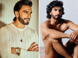 Ranveer Singh invited to pose nude for PETA India’s ‘Try Vegan’ Campaign