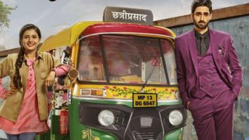 Saavi Ki Savaari marks debut of Samridhii Shukla; will play the fictional role of Ujjain’s first auto rickshaw driver