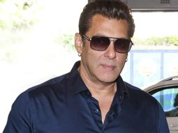 Salman Khan receives weapons license for self-protection after he cites death threats issued to him and his family