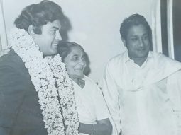 Sanjeev Kumar’s biography reveals his deep bond with Sivaji Ganesan; “He blessed my career”, late Sanjeev Kumar had told a reporter