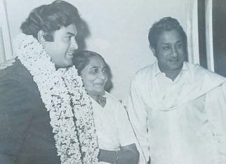 Sanjeev Kumar’s biography reveals his deep bond with Sivaji Ganesan; “He blessed my career”, late Sanjeev Kumar had told a reporter