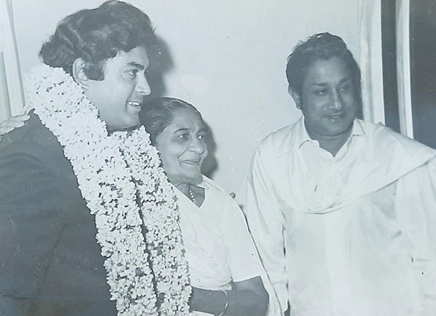 Sanjeev Kumar's biography reveals his deep bond with Sivaji Ganesan; “He blessed my career”, late Sanjeev Kumar had told a reporter