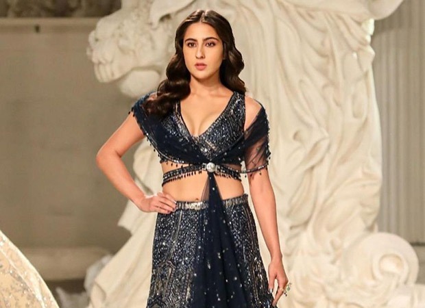 Sara Ali Khan visits her alma mater in the US; shares stories of visiting Columbia University