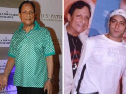 Filmmaker Sawan Kumar Tak passes away; Salman Khan pens an emotional note