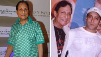 Filmmaker Sawan Kumar Tak passes away; Salman Khan pens an emotional note