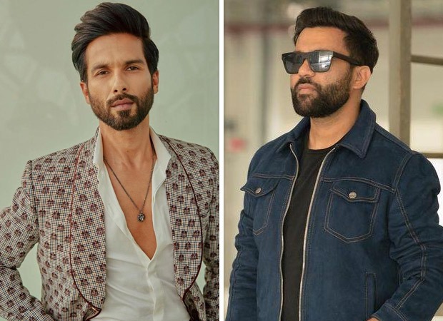 Shahid Kapoor and Ali Abbas Zafar film Bloody Daddy to release exclusively on Voot Select 