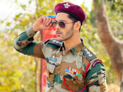 Simba Nagpal will return to his army officer avatar in Naagin 6; will be seen sporting the military uniform