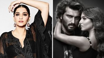 Koffee With Karan 7: Sonam Kapoor massively trolls Ek Villain Returns of Arjun Kapoor on Karan Johar show; calls it a thirst trap film