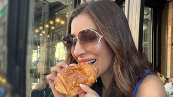 Sophie Choudry shares yummilicious photos of her food tour and it will definitely make you hungry!