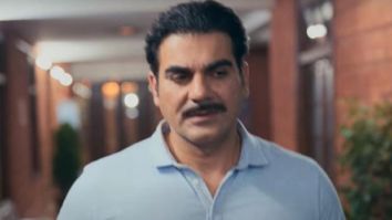 Teaser of Arbaaz Khan starrer Tanaav unveiled; will premiere on Sony LIV