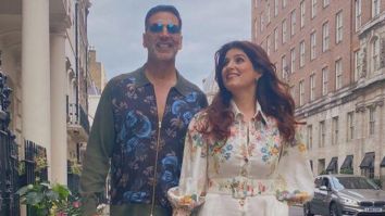 Twinkle Khanna reviews Akshay Kumar starrer Raksha Bandhan; says, “It may make you crack up, but I dare you to leave the theatre dry-eyed”