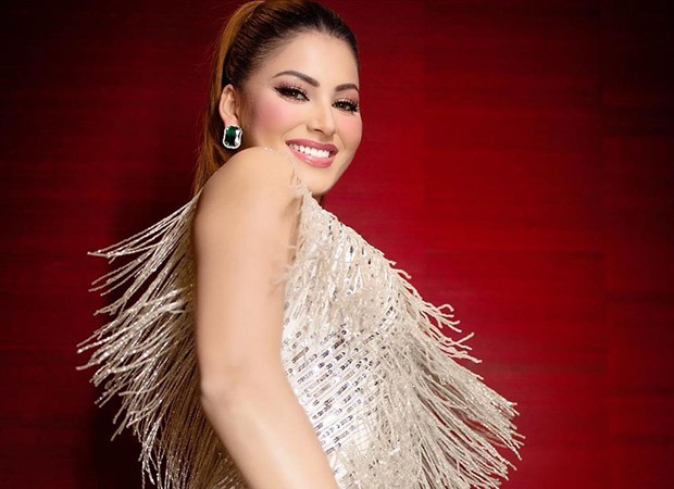 EXCLUSIVE: Urvashi Rautela rejects proposal from Egyptian singer since he has two wives and four children; says, “I don’t like broken family, no one in my family has been divorced yet”