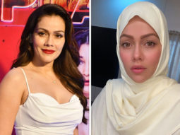 Waluscha De Sousa plays a Kashmiri Muslim in Taanav; says, “I got the opportunity to play a character so far removed from who I am entirely”