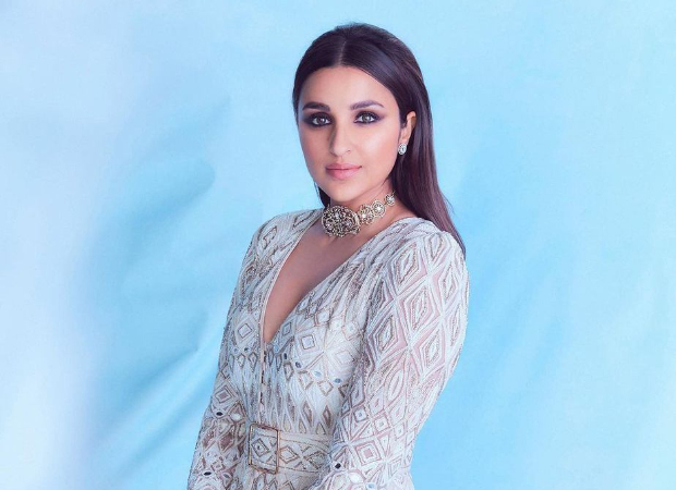 “It tells me that I need to focus on picking projects that speak to my heart" - Parineeti Chopra on bagging Best Actress nomination for Sandeep Aur Pinky Faraar “It tells me that I need to focus on picking projects that speak to my heart" - Parineeti Chopra on bagging Best Actress nomination for Sandeep Aur Pinky Faraar