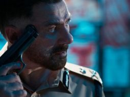 Sunny Deol opens up on working with Chup director R Balki; says, “He is a great professional with a great vision”