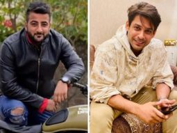 Shehnaaz Gill’s brother Shehbaaz Gill recalls his memories of late Sidharth Shukla