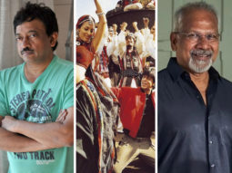 24 Years of Dil Se EXCLUSIVE: Ram Gopal Varma reveals that Bharat Shah had suggested playing ‘Chaiyya Chaiyya’ in the climax to increase Shah Rukh Khan-starrer’s box office prospects