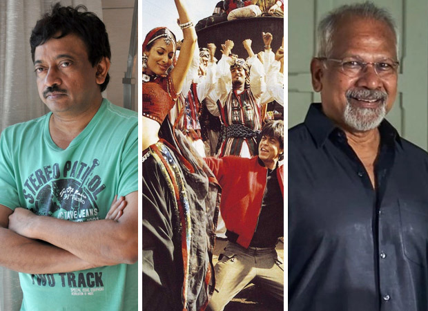 24 Years of Dil Se EXCLUSIVE: Ram Gopal Varma reveals that Bharat Shah had suggested playing ‘Chaiyya Chaiyya’ in the climax to increase Shah Rukh Khan-starrer’s box office prospects