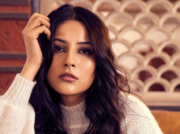 Shehnaaz  Gill reveals Salman Khan taught her to keep moving ahead in life