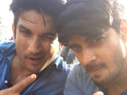 3 Years Of Chhichhore: Tahir Raj Bhasin remembers Sushant Singh Rajput: ‘Without whom this story would never have been told’