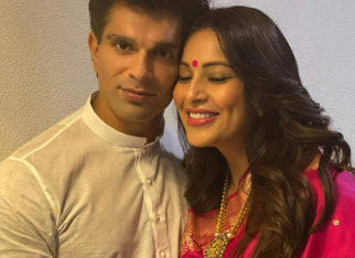 Inside Parents-to-be Bipasha Basu and Karan Singh Grover’s Bengali baby shower; watch the video Inside Parents-to-be Bipasha Basu and Karan Singh Grover’s Bengali baby shower; watch the video