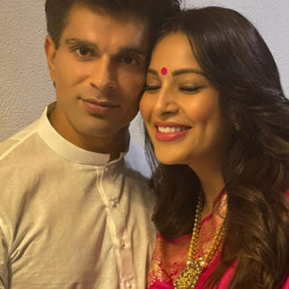 Alone movie review: Bipasha Basu and Karan Singh Grover's horror flick is  disappointing! - Bollywood News & Gossip, Movie Reviews, Trailers & Videos  at