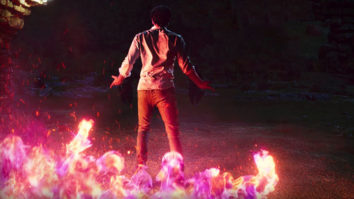 4 Days to BRAHMĀSTRA | Amitabh Bachchan | Ranbir Kapoor | Alia Bhatt