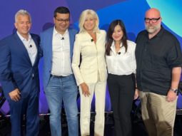D23: Disney+ Hotstar announces Mahabharata at the world’s biggest fan fest