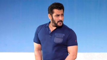 Salman Khan docu-series Beyond The Star to release on his birthday on December 27