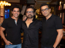 Zee Studios, Anees Bazmee and Vishal Rana announce their next film action-comedy venture