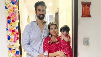 Charu Asopa announces reunion with husband Rajeev Sen; says, “We have decided to keep our marriage for good”