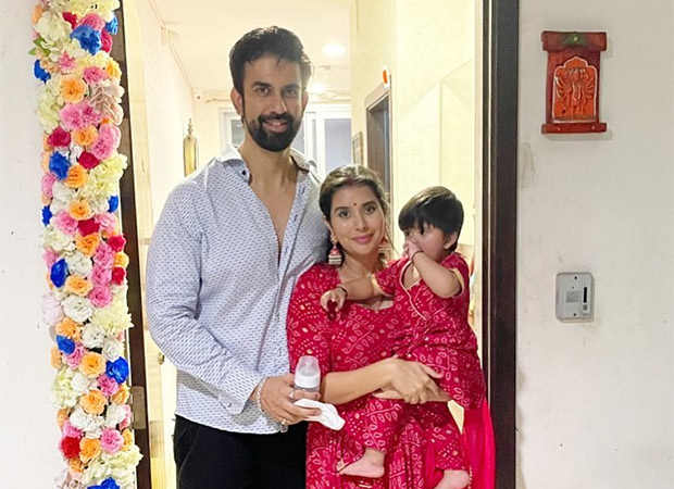 Charu Asopa announces reunion with husband Rajeev Sen; says, “We have decided to keep our marriage for good” 