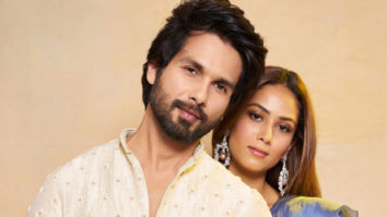 Shahid Kapoor writes a heartfelt note on wife Mira Rajput’s birthday; says, ‘May we dance through life’