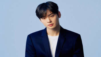 ASTRO’s Cha Eun Woo confirmed to star in new fantasy romance drama A Good Day to Be a Dog