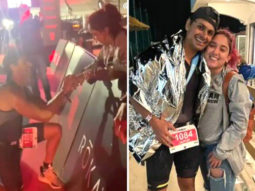 Aamir Khan’s daughter Ira Khan gets engaged to boyfriend Nupur Shikhare in Italy