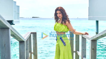 Celeb Photos Of Aamna Shariff
