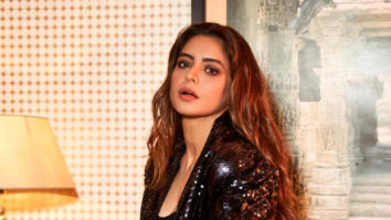 Celeb Photos Of Aamna Shariff