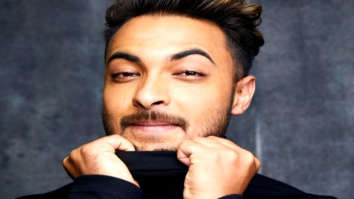 Celebrity Photos of Aayush Sharma