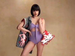 Adah Sharma killing it with her short hair and bangs!