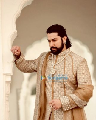 Celeb Photos Of Aftab Shivdasani
