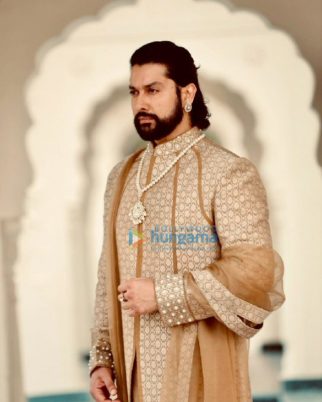 Celeb Photos Of Aftab Shivdasani