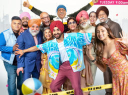 After Jogi, Diljit Dosanjh announces his Punjabi movie Babe Bhangra Paunde Ne; set to release on October 5