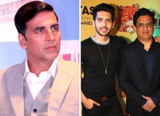 Akshay Kumar sells off his Andheri property to Amaal and Armaan Malik’s father Daboo Malik for Rs. 6 crores