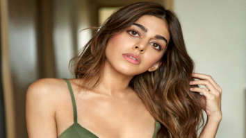 Celebrity Photos of Alaya F