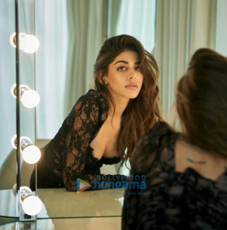 Celeb Photos Of Alaya F