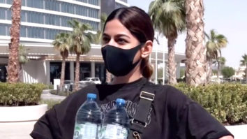 Alaya F reignites the child within her