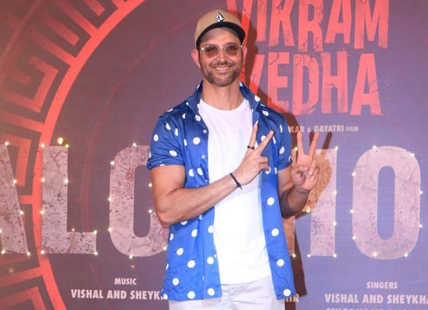 'Alcoholia' song launch: "Doctors had told me before Kaho Naa Pyaar Hai that I can't do action and dance. It's a MIRACLE that in my 25th film, I'm STILL doing action and dance" - Hrithik Roshan 'Alcoholia' song launch: "Doctors had told me before Kaho Naa Pyaar Hai that I can't do action and dance. It's a MIRACLE that in my 25th film, I'm STILL doing action and dance" - Hrithik Roshan